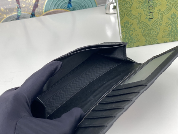 グッチ財布コピー全体デザイン